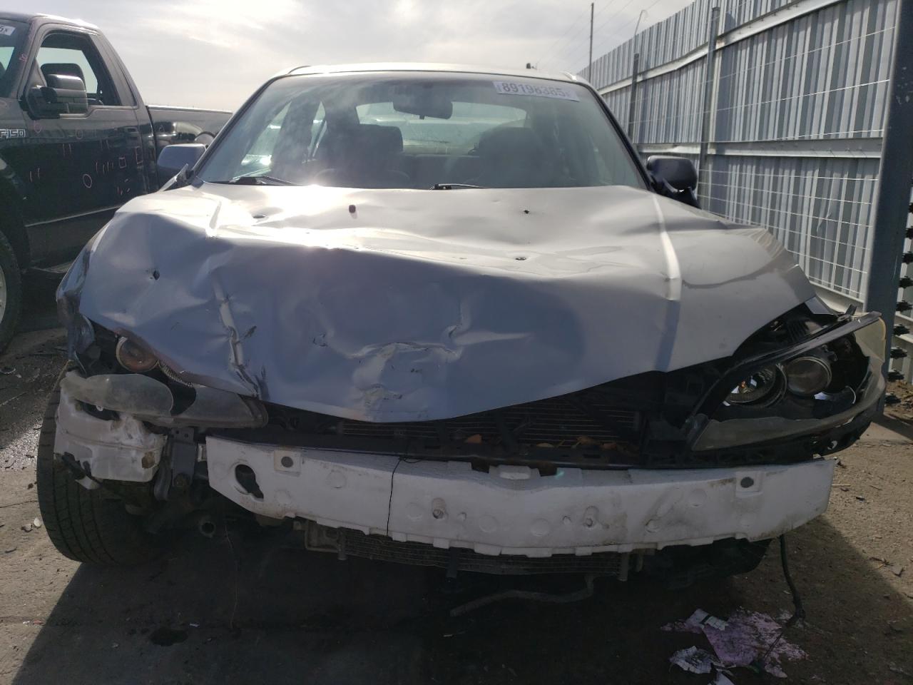 2006 Mazda 3 - Image 5