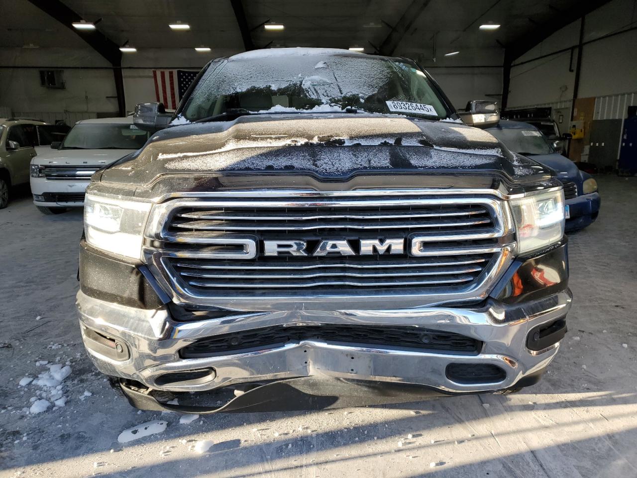 2019 RAM 1500 - Image 5
