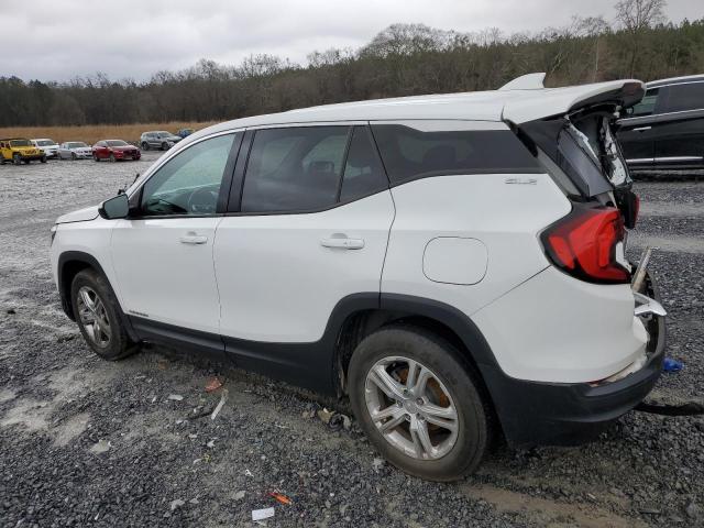  GMC TERRAIN 2020 Biały