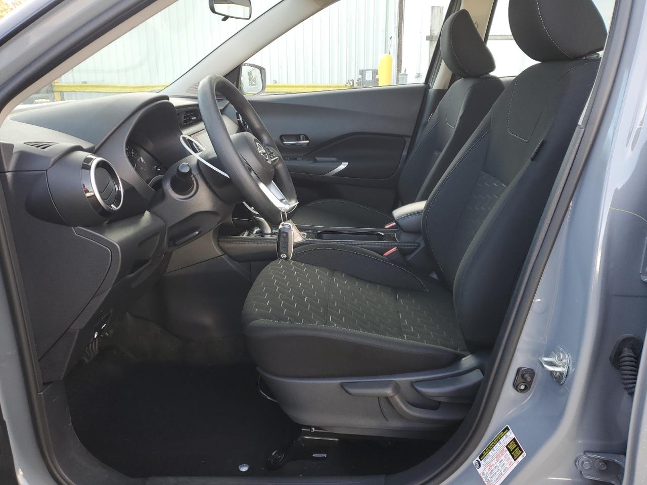 2024 Nissan Kicks - Image 7