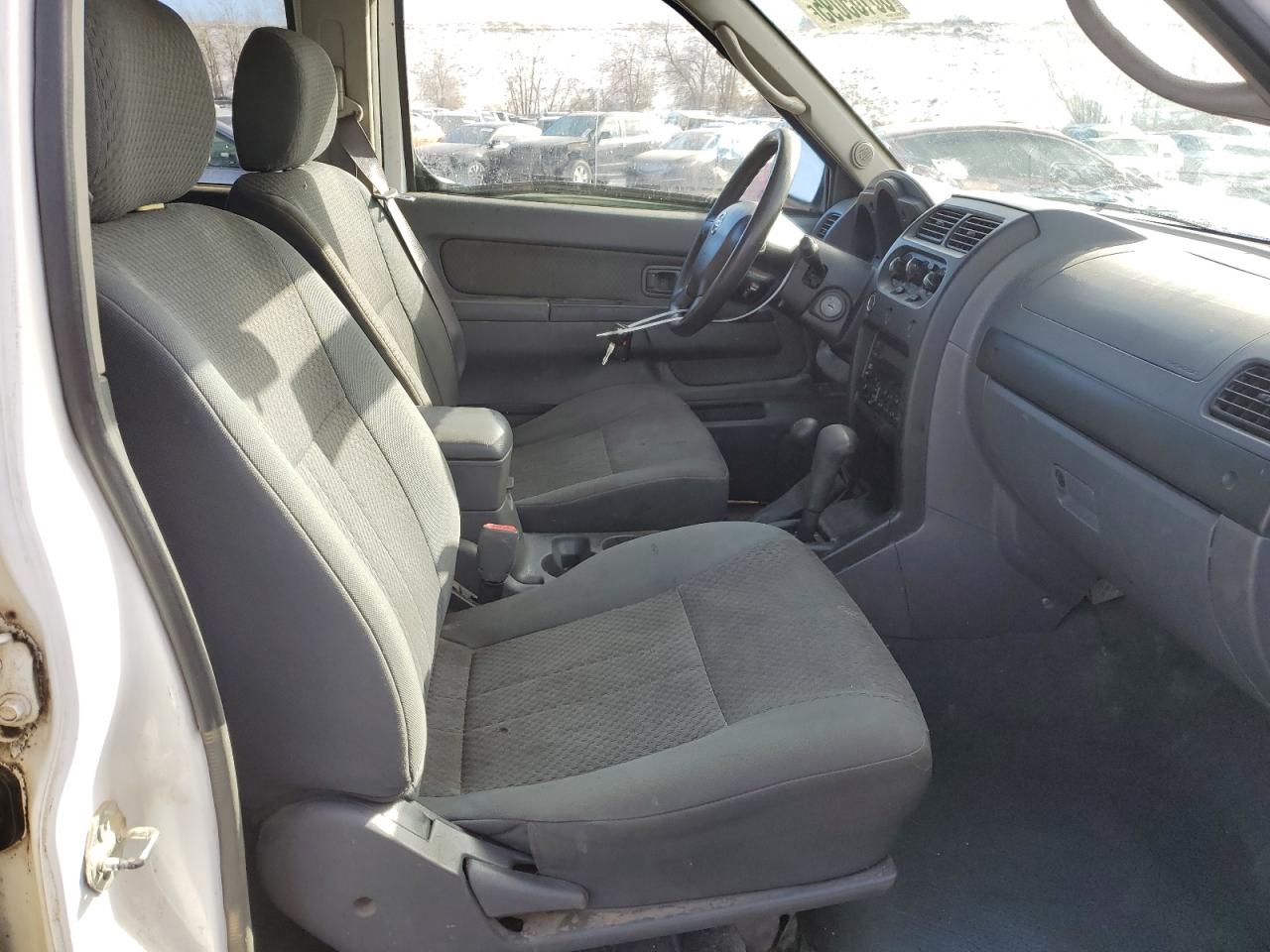 2004 Nissan XTerra - Image 7