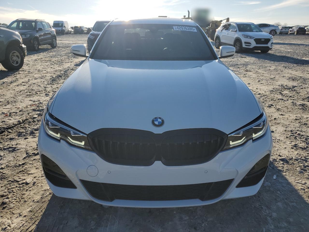 2020 BMW 3er - Image 5