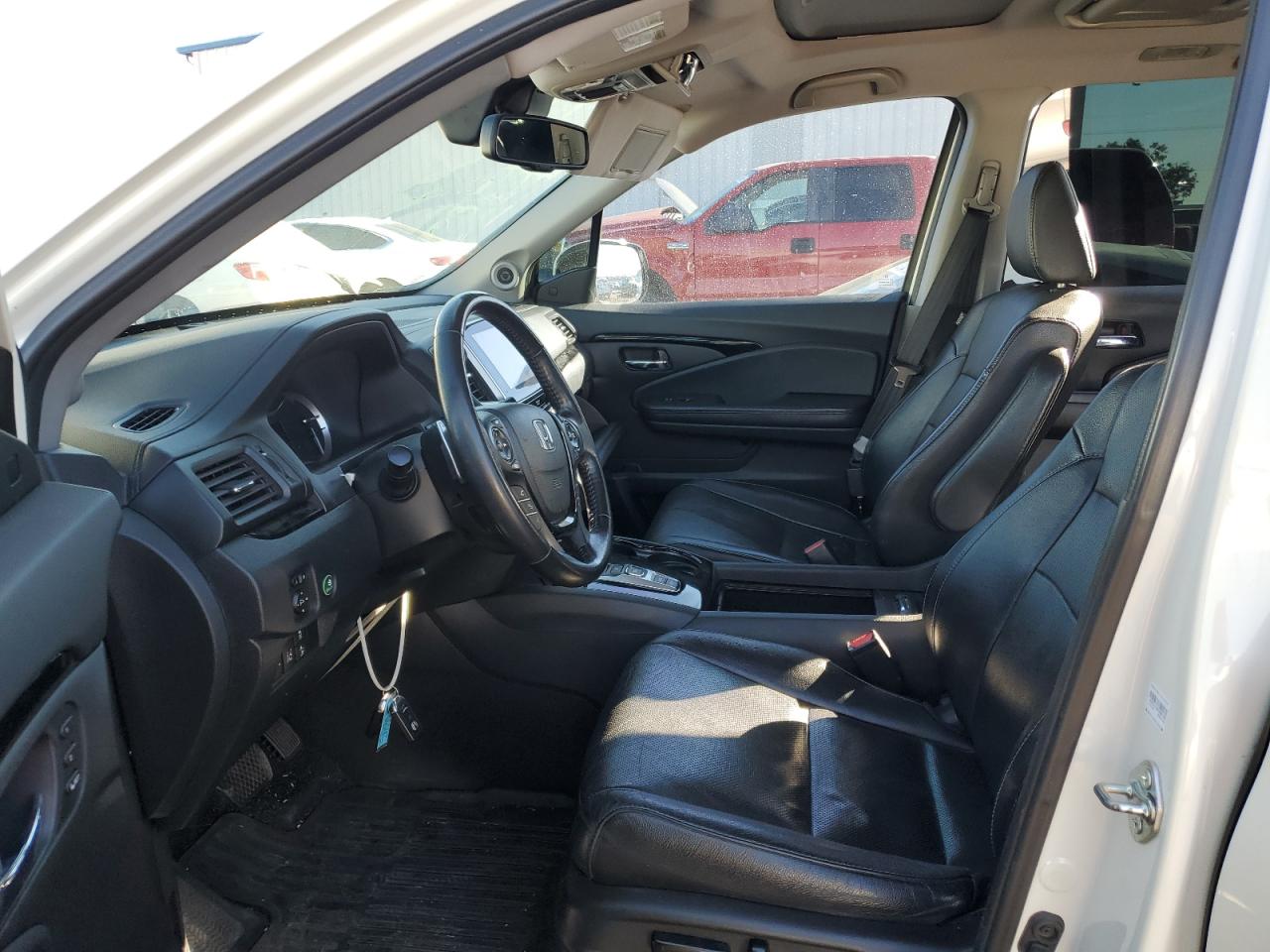 2016 Honda Pilot - Image 7