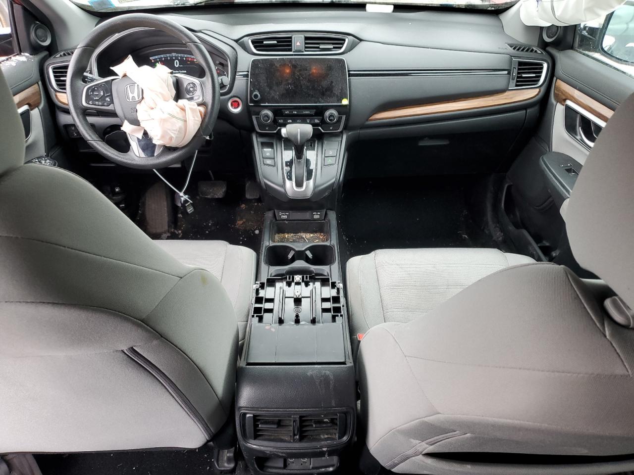 2022 Honda CR-V - Image 8