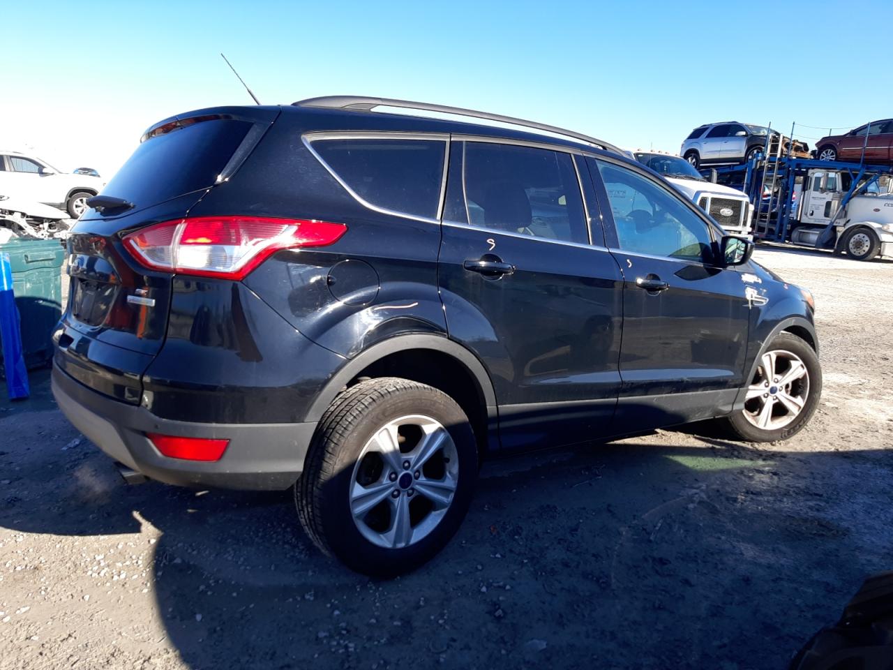 2016 Ford Escape - Image 3
