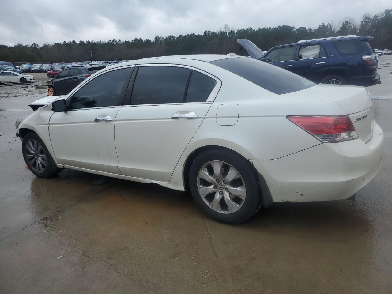 2008 Honda Accord - Image 2