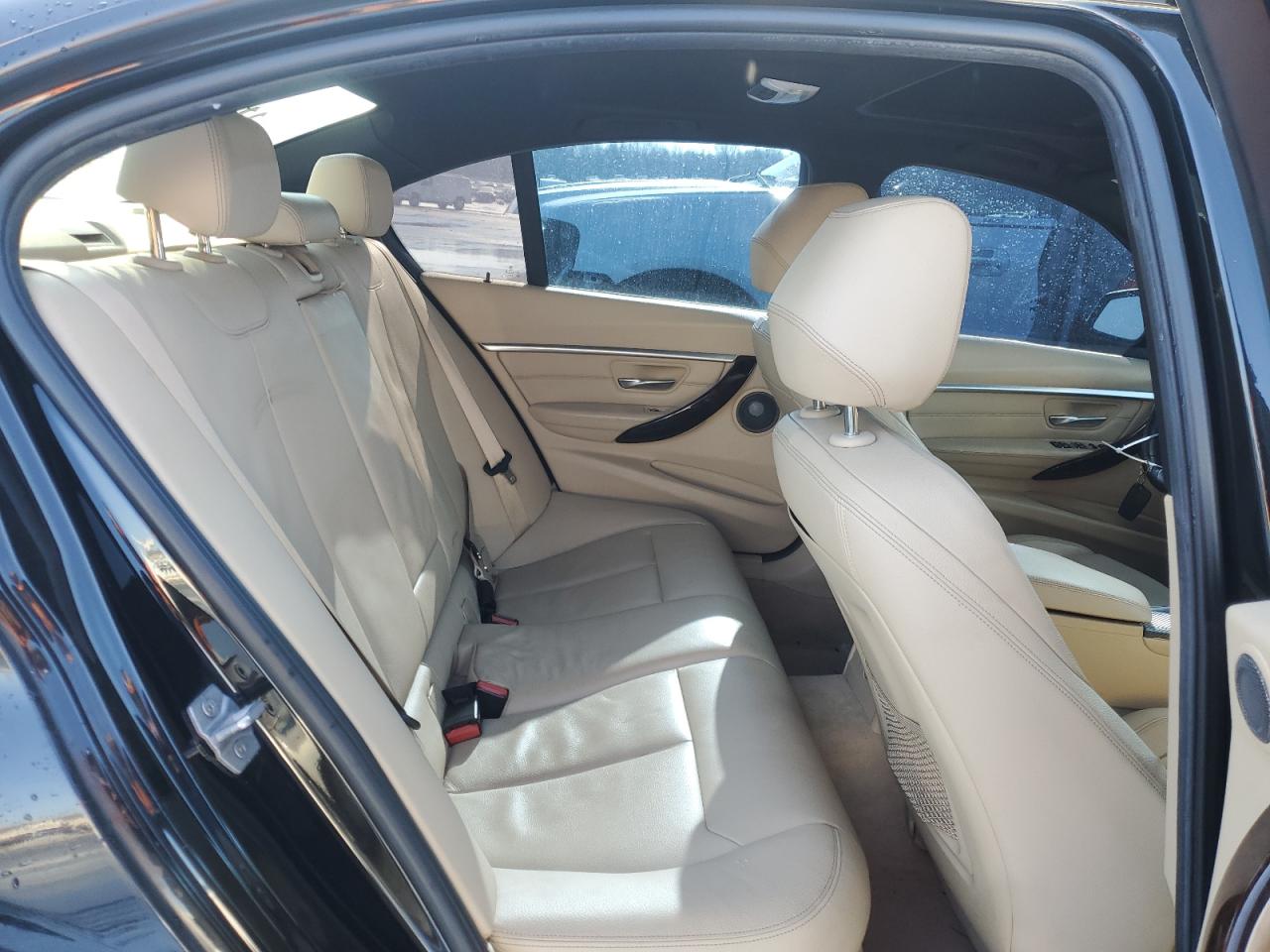 2016 BMW 3er - Image 10