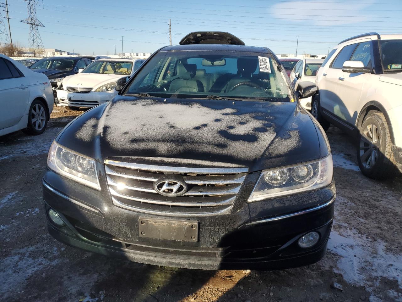 2011 Hyundai Azera - Image 5