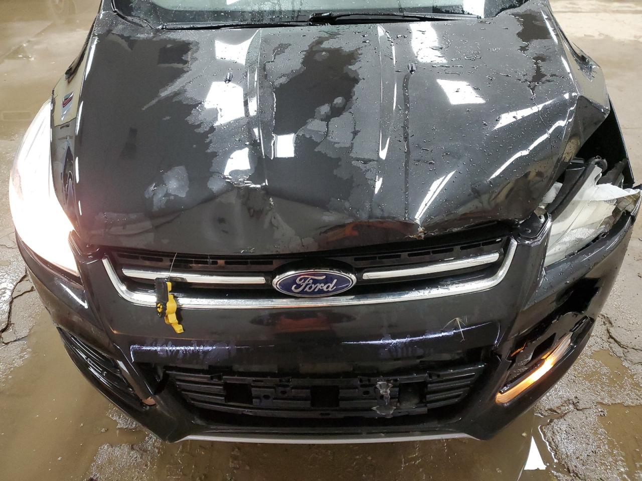 2014 Ford Escape - Image 12