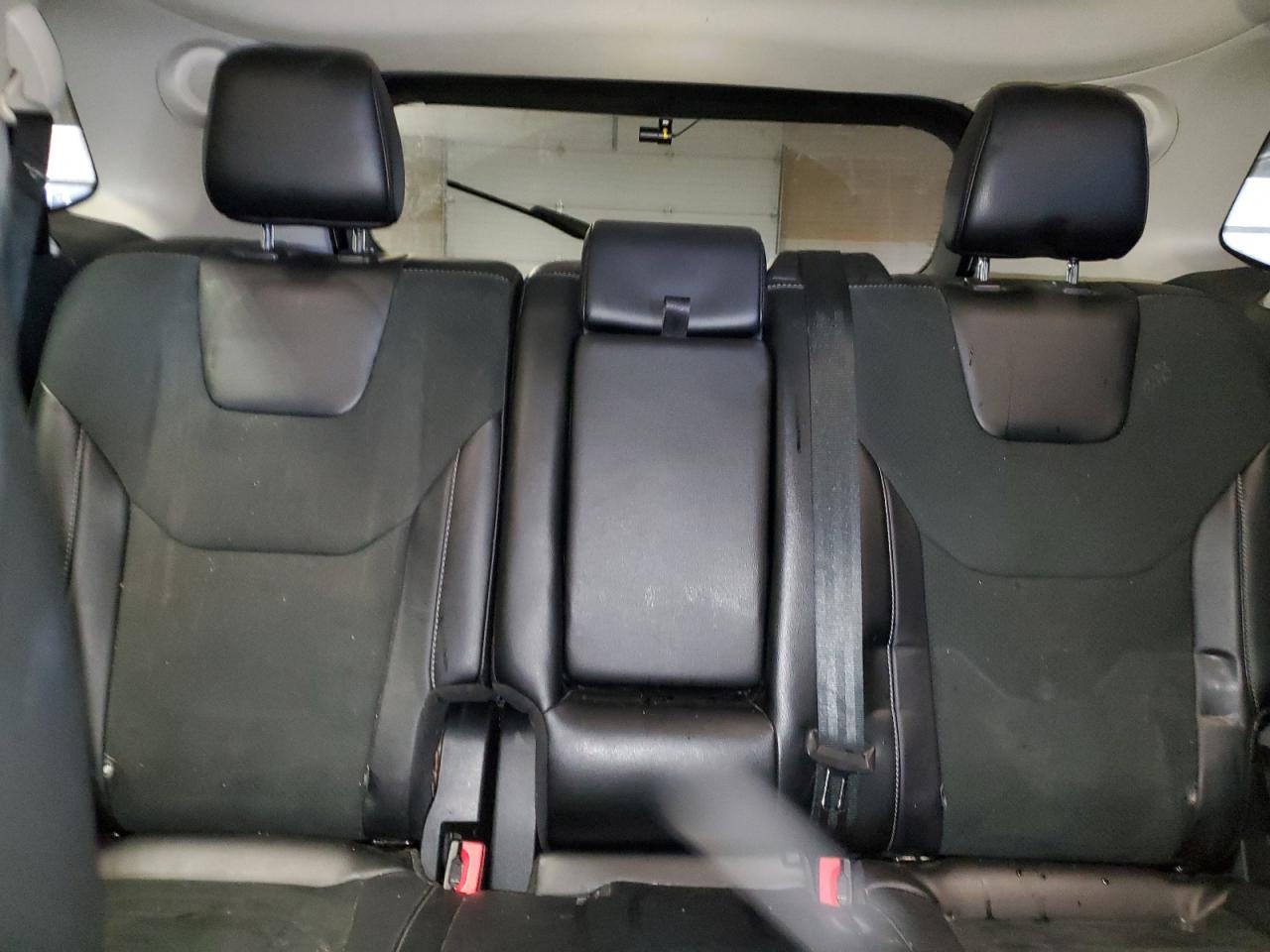 2FMPK4AP0GBB87711 FORD EDGE 2016