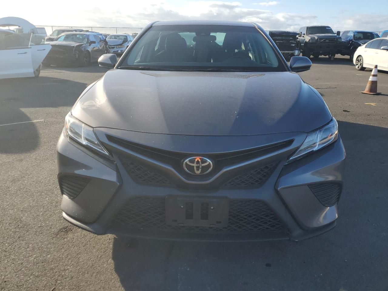 2018 Toyota Camry - Image 5