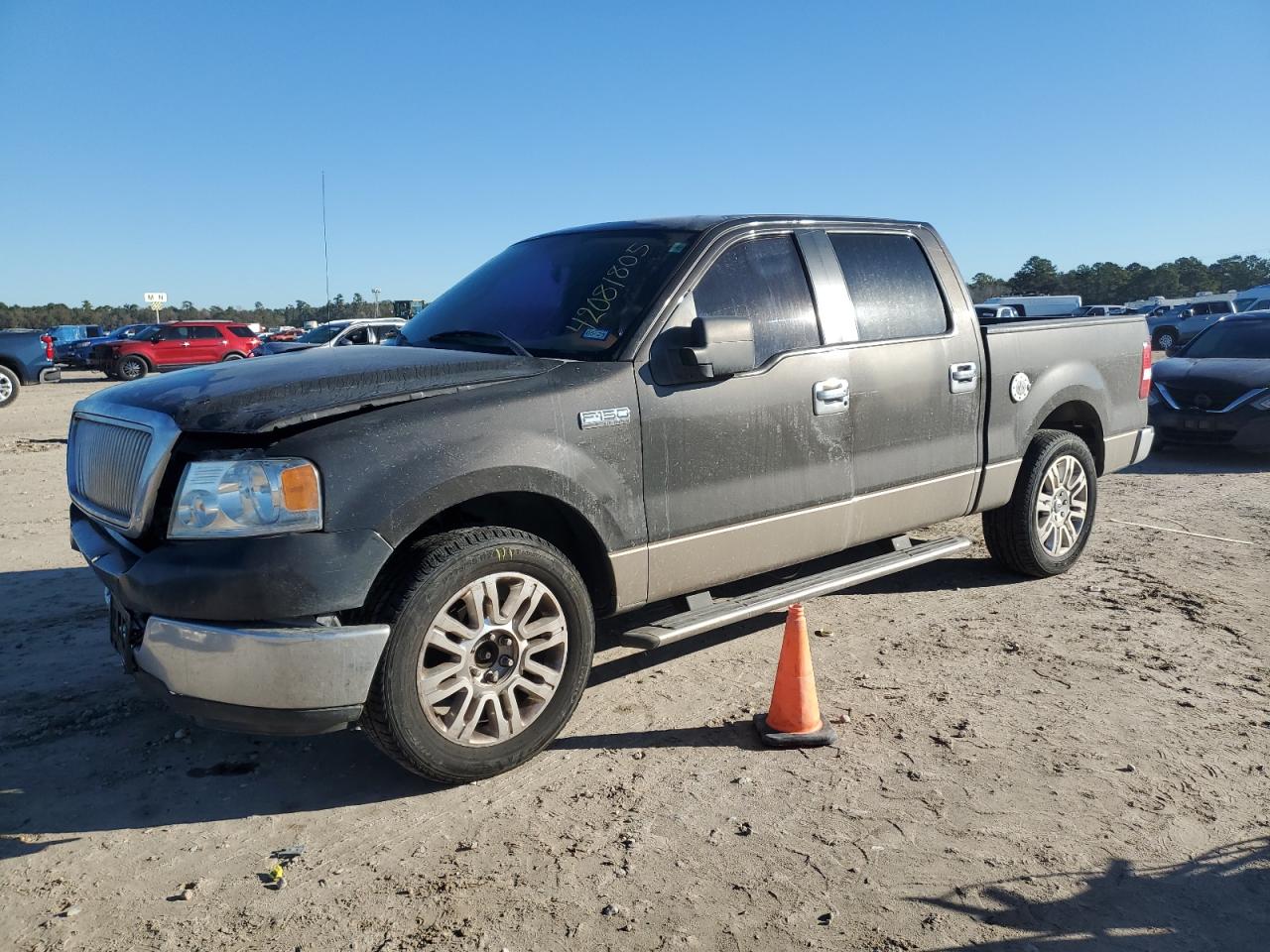 2005 Ford F-150 - Image 1
