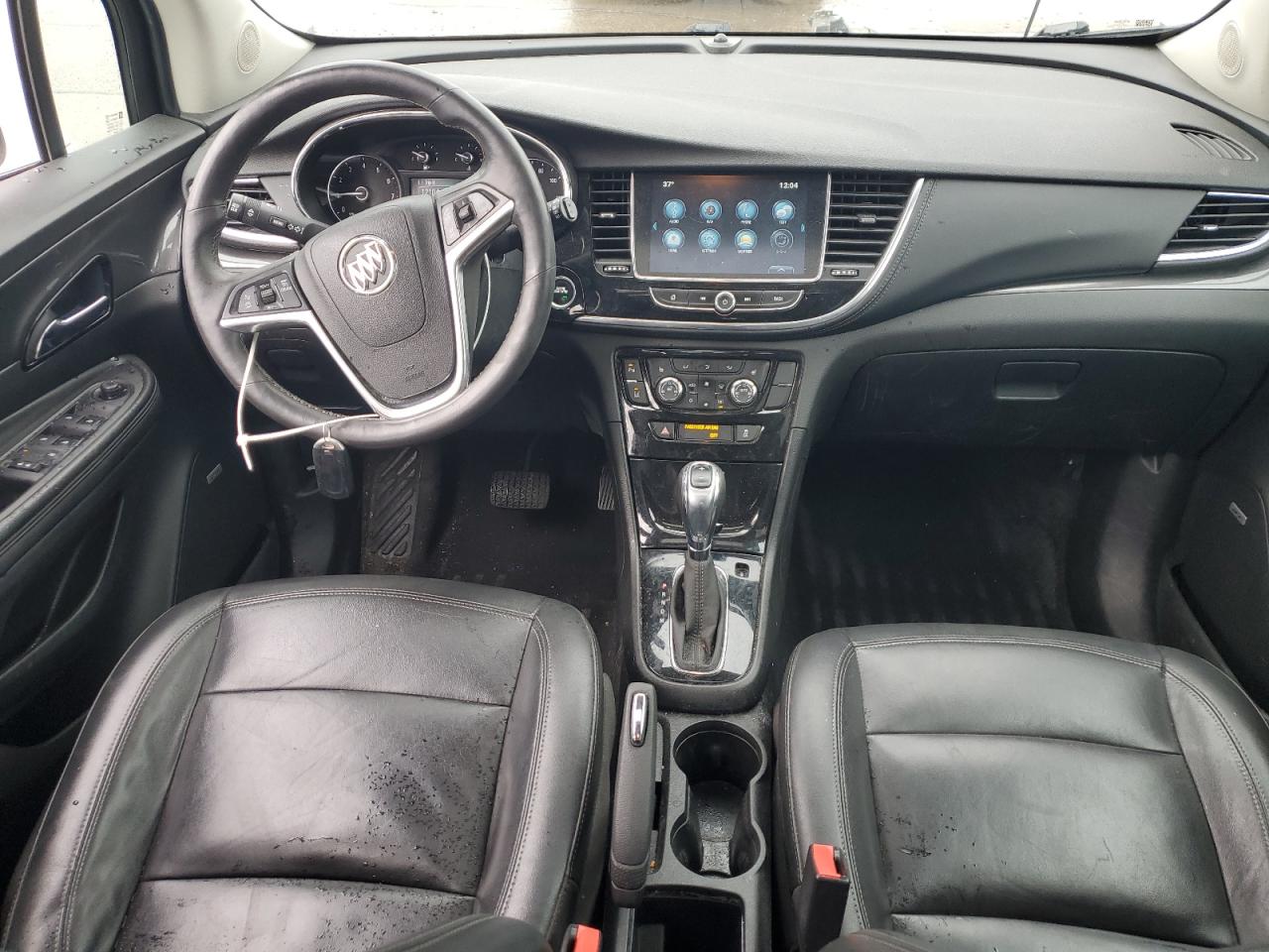 2017 Buick Encore - Image 8