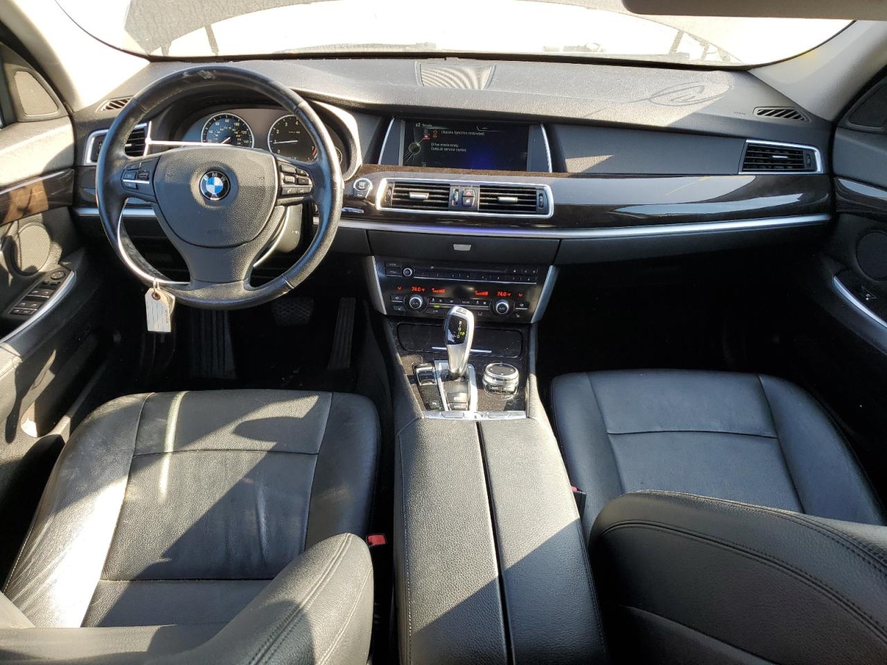 2014 BMW 5er - Image 8