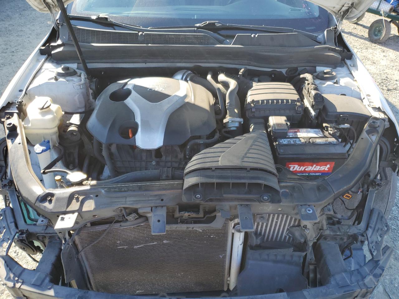 2013 Kia Optima - Image 11