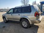 2002 Mitsubishi Montero Sport Xls zu verkaufen in Wichita, KS - Front End