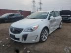 2017 Buick Regal Gs zu verkaufen in Elgin, IL - Side