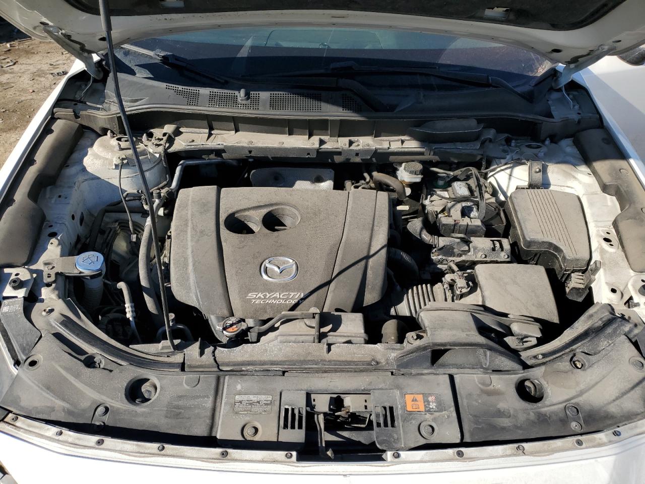 2017 Mazda CX-5 - Image 12