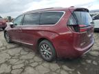 2022 Chrysler Pacifica Hybrid Pinnacle продається в Pennsburg, PA - Front End