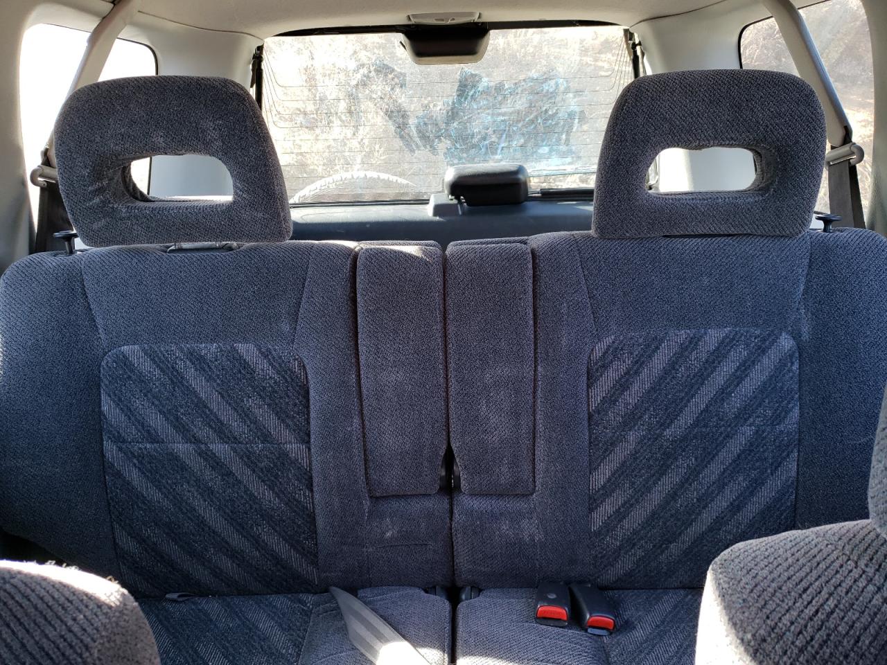 2000 Honda CR-V - Image 10