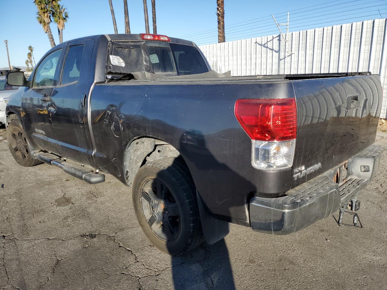 2013 Toyota Tundra - Image 2