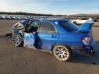 2005 Subaru Impreza Wrx Sti за продажба в Brookhaven, NY - Front End