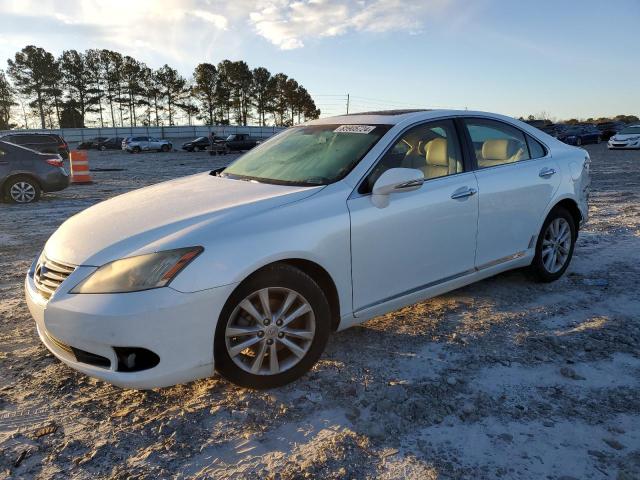 2011 Lexus Es 350