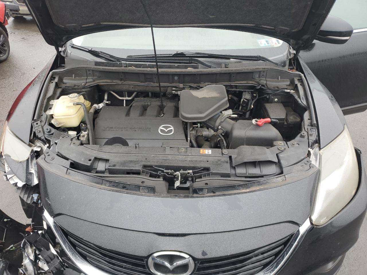 2015 Mazda CX-9 - Image 12