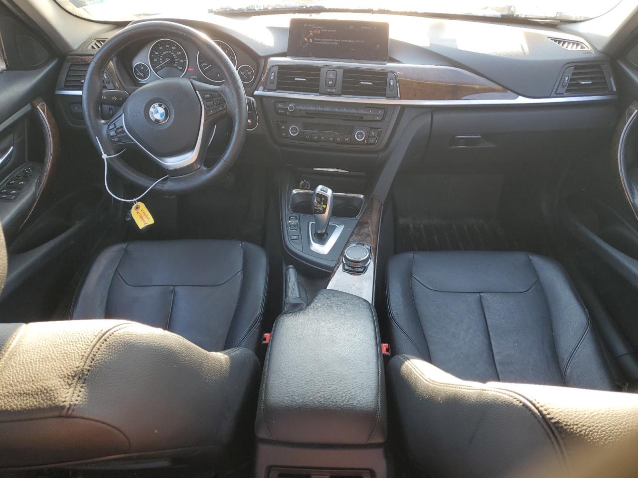 2015 BMW 3er - Image 8