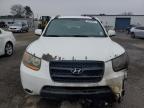 2008 Hyundai Santa Fe Gls de vânzare în Shreveport, LA - Burn