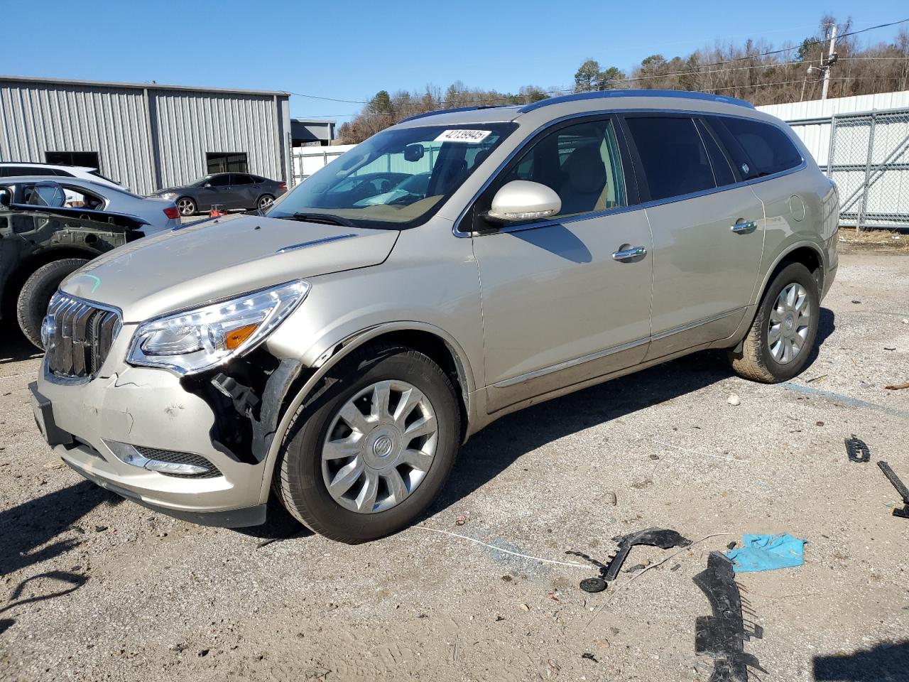 2016 Buick Enclave - Image 1