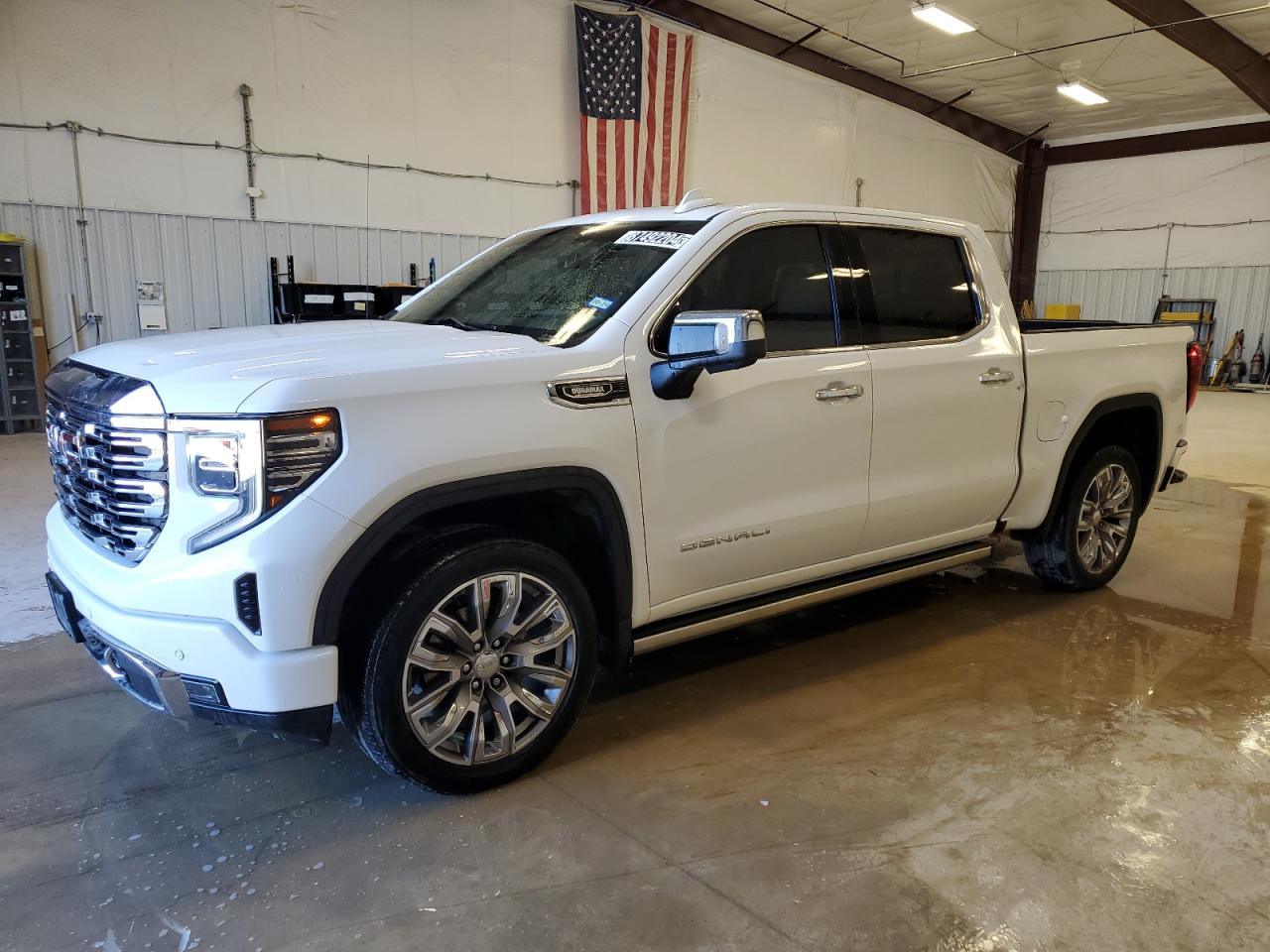 2022 Gmc Sierra C1500 Denali for Sale in San Antonio, TX - Minor Dent/Scratches