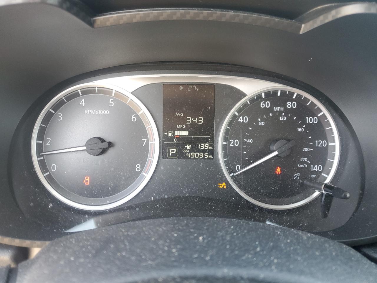 2021 Nissan Versa - Image 9