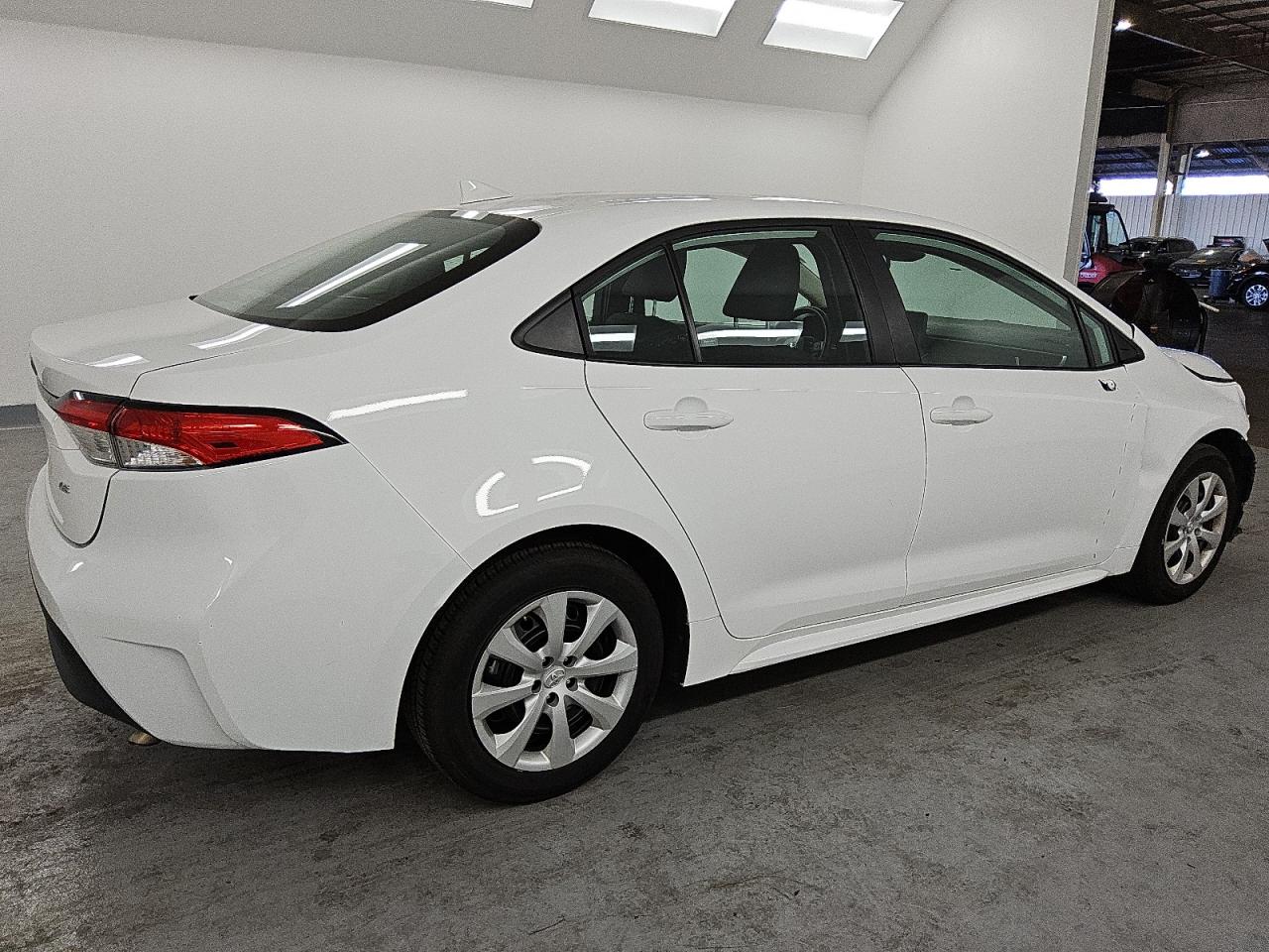 2024 Toyota Corolla - Image 3