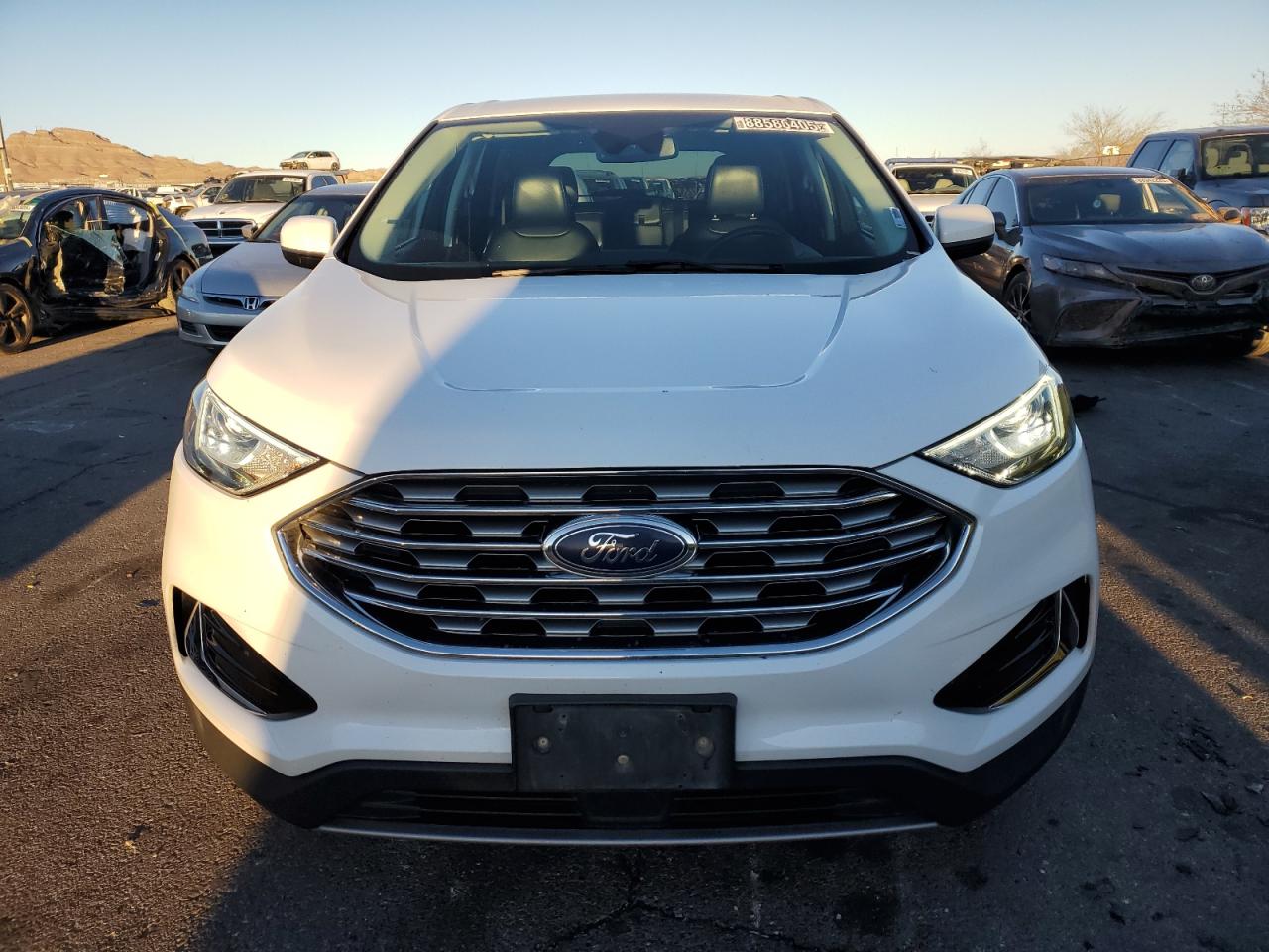 2022 Ford Edge - Image 5