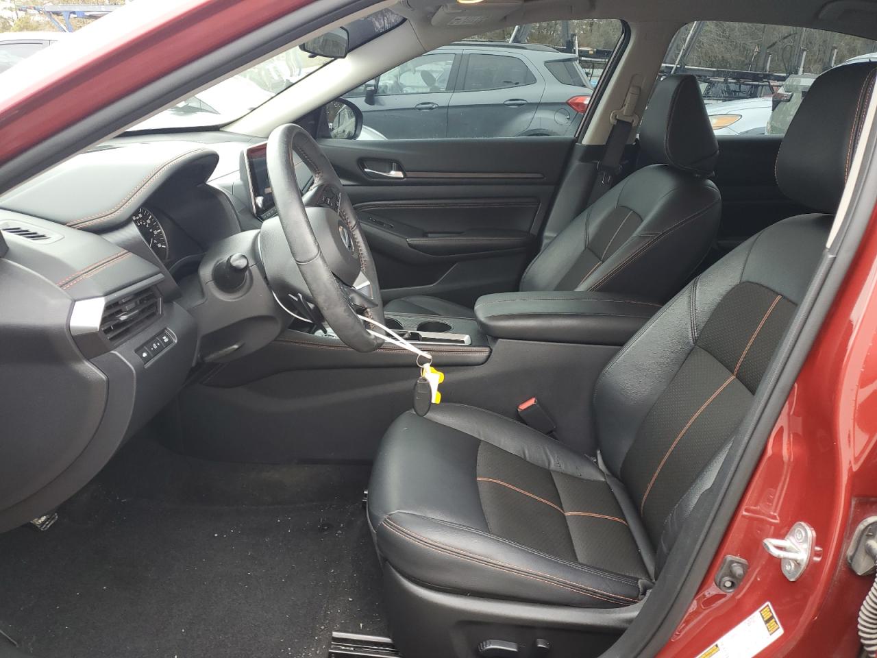 1N4BL4CVXNN411209 NISSAN ALTIMA 2022