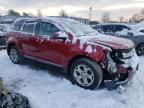 2013 Ford Edge Sel en Venta en Finksburg, MD - Front End