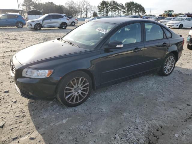 2011 Volvo S40 T5