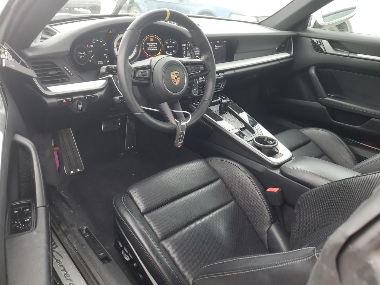 2020 Porsche 911 - Image 8