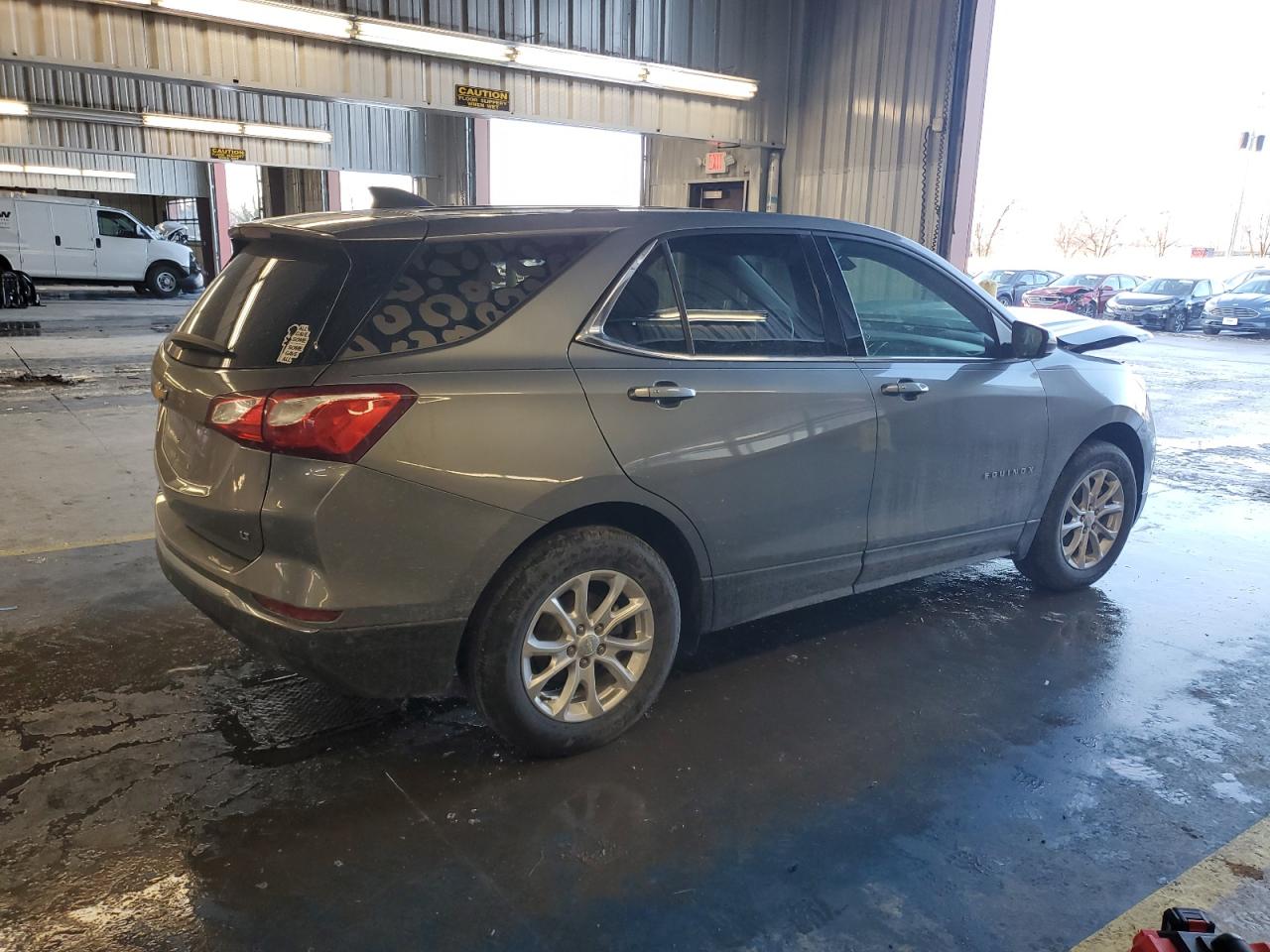 3GNAXJEV4JL131048 CHEVROLET EQUINOX 2018