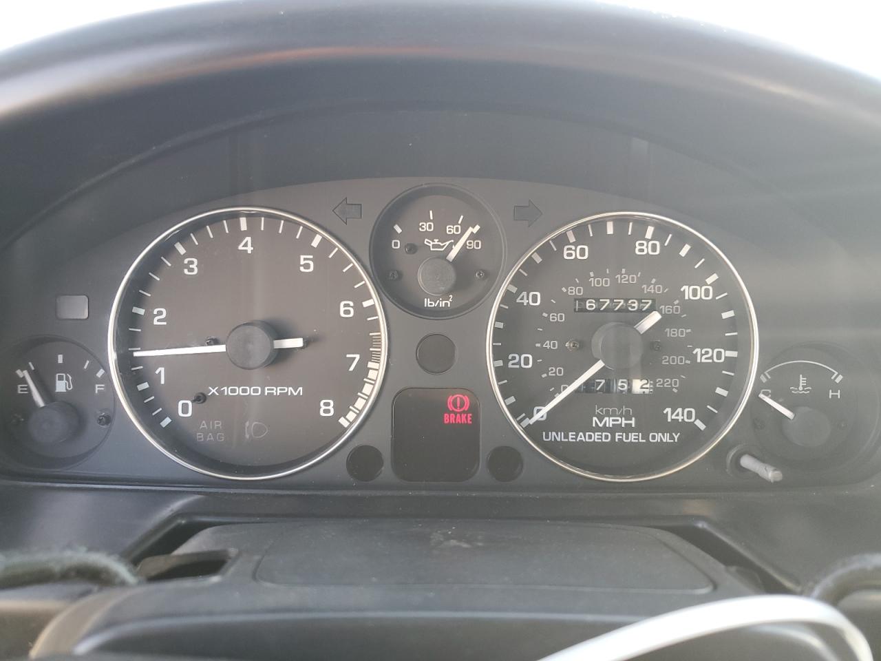 1992 Mazda MX-5 - Image 9