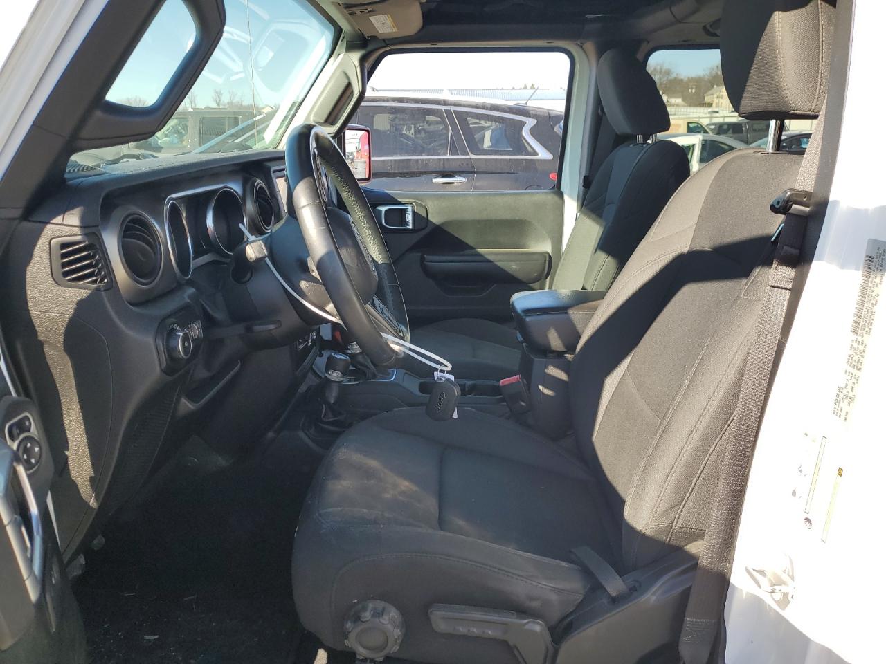 2018 Jeep Wrangler - Image 7