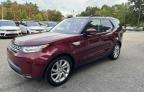 2017 Land Rover Discovery Hse იყიდება North Billerica-ში, MA - Minor Dent/Scratches