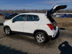 2017 Chevrolet Trax Ls na sprzedaż w Hillsborough, NJ - Front End