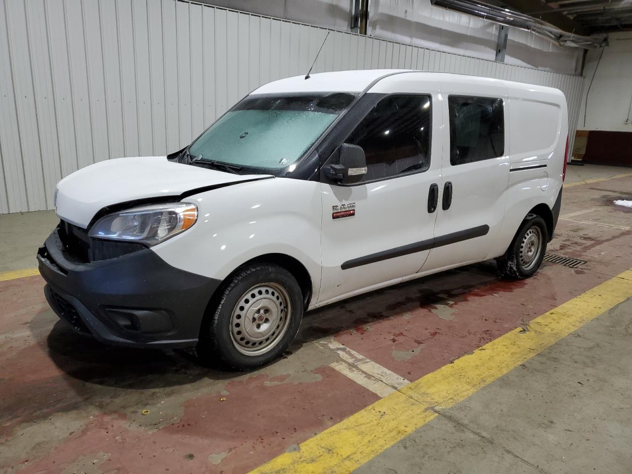 2017 RAM ProMaster City - Image 1