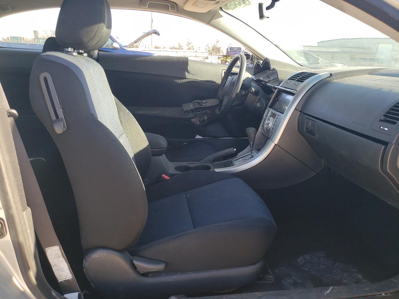 2007 Toyota tC - Image 7