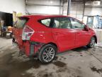 2015 Toyota Prius V  na sprzedaż w Chalfont, PA - Rear End