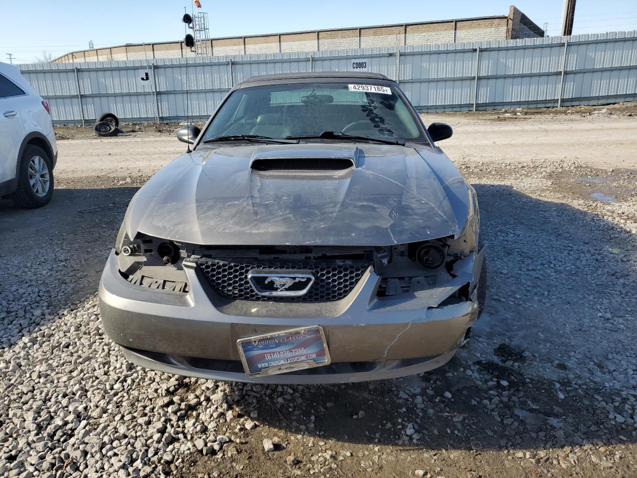 2001 Ford Mustang - Image 5