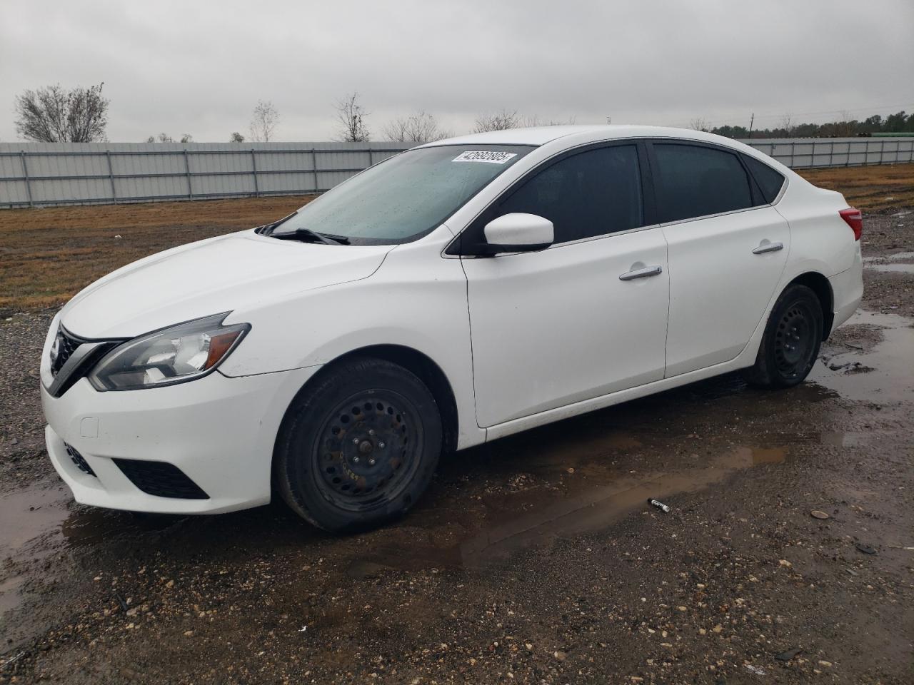2019 Nissan Sentra - Image 1