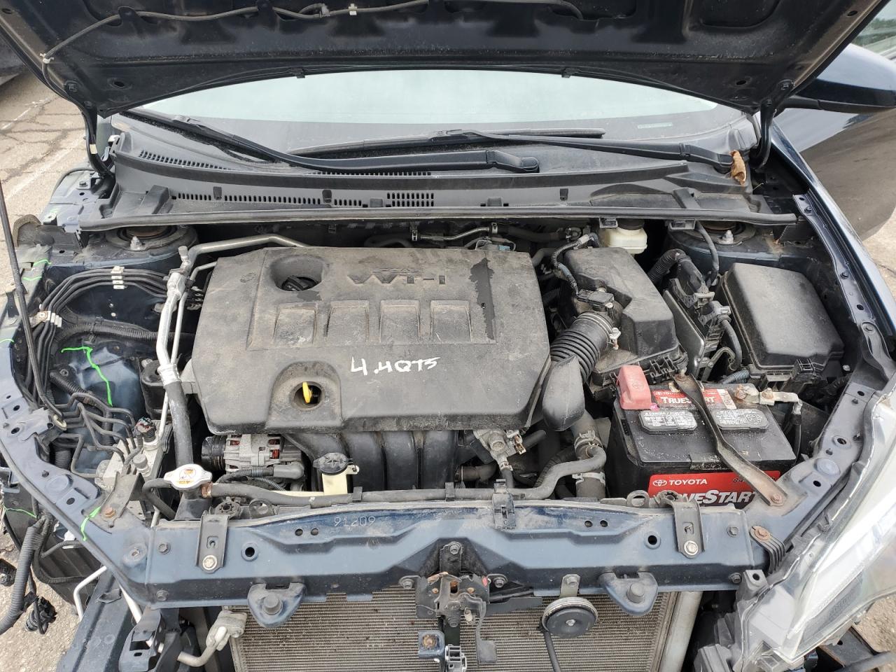 2017 Toyota Corolla - Image 11
